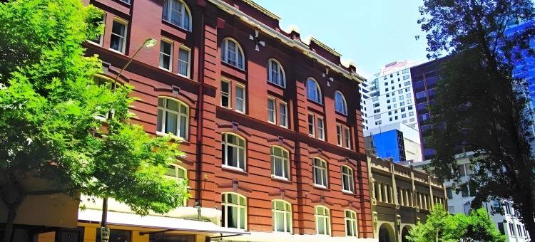 悉尼流浪者青年旅馆(Nomads Sydney)图片