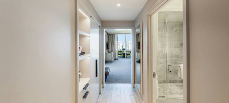 坦伯利 JW 万豪度假村及水疗中心(JW Marriott Miami Turnberry Resort & Spa)图片