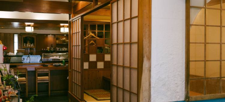 卡拉雷酒店(Hotel Karae)图片