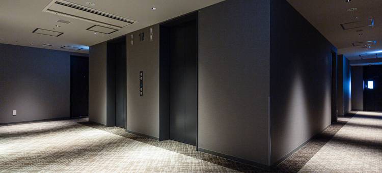 赤羽霍利克酒店(Akabane Holic Hotel)图片