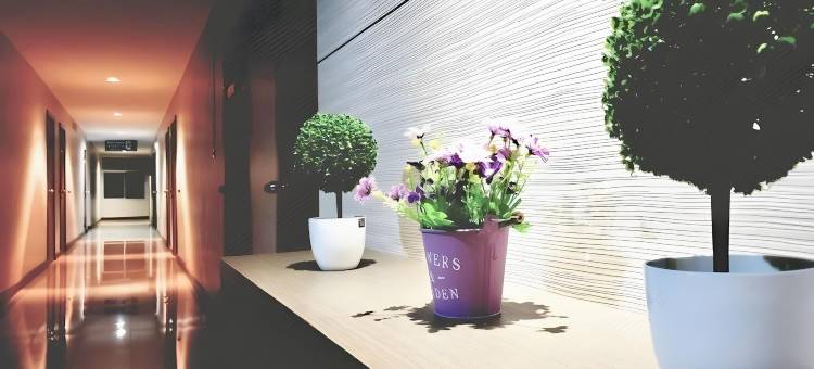 斯里维柴酒店(Srivichai Hotel)图片