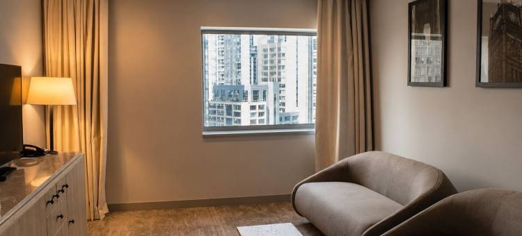 丽笙蓝标酒店-利物浦(Radisson Blu Hotel, Liverpool)图片