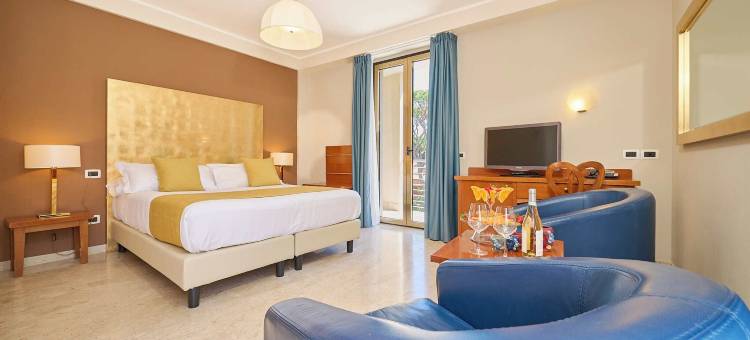 利奥波德二世温泉海洋酒店(Hotel Terme Marine Leopoldo II Terme & Spa)图片