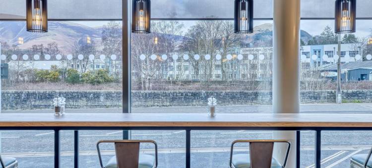 凯西克优品迎酒店(Premier Inn Keswick)图片