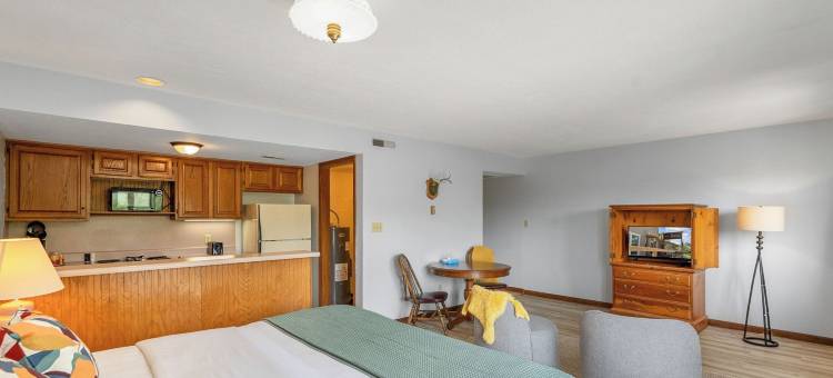 纳什维尔酒店(Hotel Nashville)图片