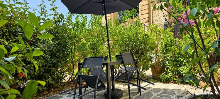 佩皮尼扬公寓酒店及水疗中心(Appart Hotel Spa Perpignan)图片