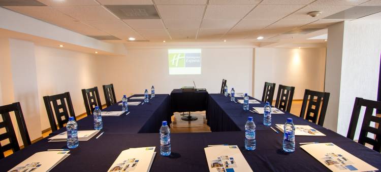 Holiday Inn Express 新拉莱多(Holiday Inn Express NUEVO LAREDO by IHG)图片
