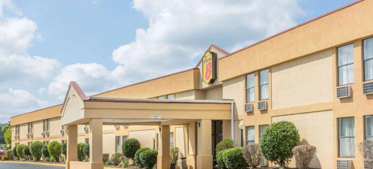 诺克斯维尔市中心北美洲最佳价值旅馆(Americas Best Value Inn Knoxville Downtown North)图片