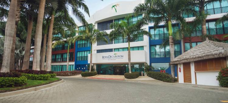 皇家哨兵得可麦仑度假村(Royal Decameron Punta Centinela - All Inclusive)图片