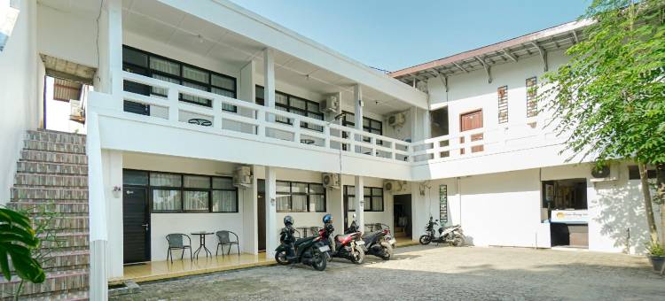 肯宗旅馆酒店(Ken Zong Inn Hotel)图片