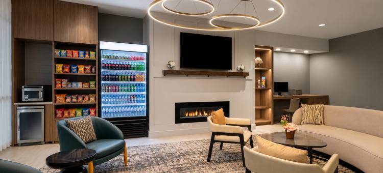 Holiday Inn 南金斯敦(新港地区)(Holiday Inn SOUTH KINGSTOWN (NEWPORT AREA) by IHG)图片