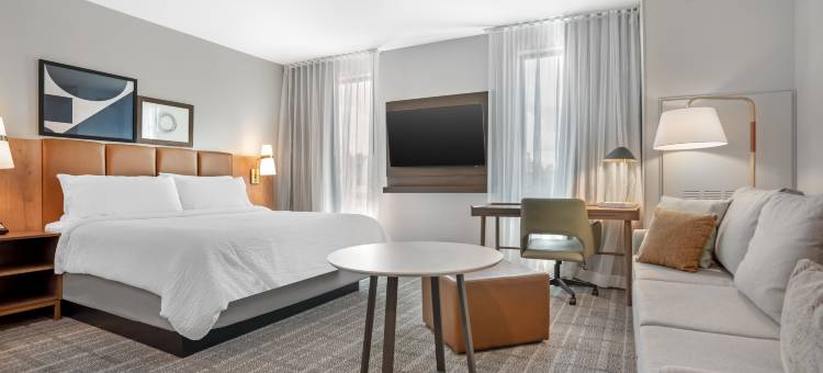 Staybridge Suites克雷斯特维尤南套房酒店洲际旗下(Staybridge Suites Crestview South by IHG)图片