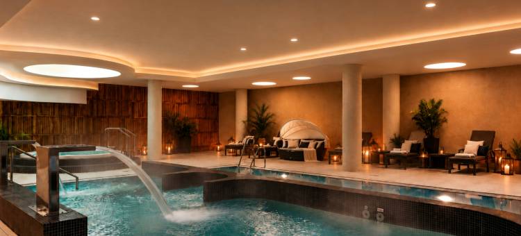 克拉特夫希尔顿逸林酒店(DoubleTree by Hilton Krakow)图片