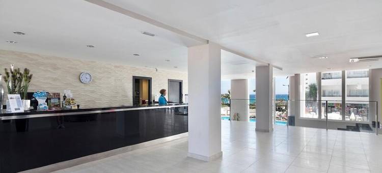 最佳英达洛酒店(Hotel Best Indalo)图片