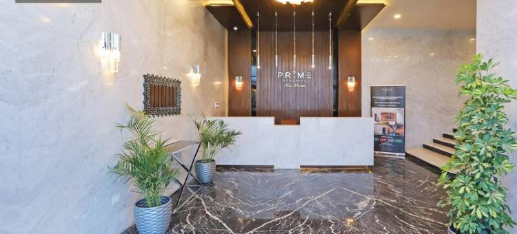 新阿拉曼普莱姆公寓(Prime Residence New Alamein)图片