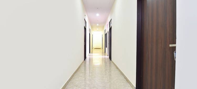 Fabhotel 山维(Fabhotel Shanvi)图片
