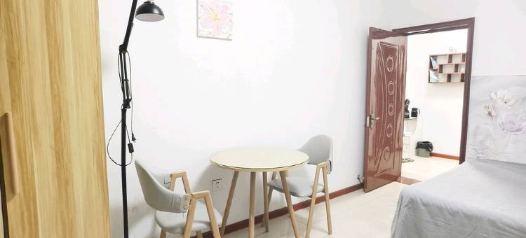 就是小前儿可虎了公寓(江源大街分店)图片