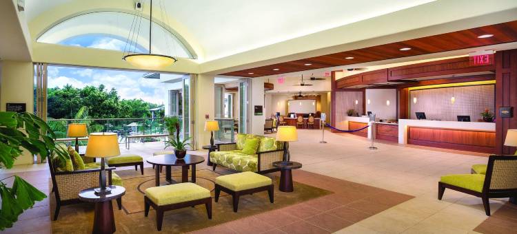 温德姆酒店-巴厘海别墅(Club Wyndham Bali Hai Villas)图片