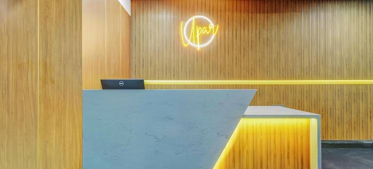 UPAR Hotels 布鲁克菲尔德(Upar Hotels Brookefield)图片