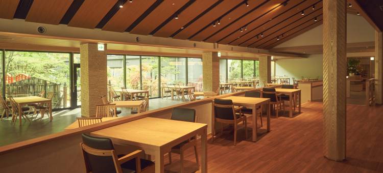 山水庄(Sansuiso Tsuchiyu Spa)图片