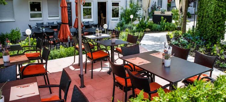 斯图加特大贝特林根Uno酒店(Stuttgart Großbettlingen Hotel by Belvilla)图片