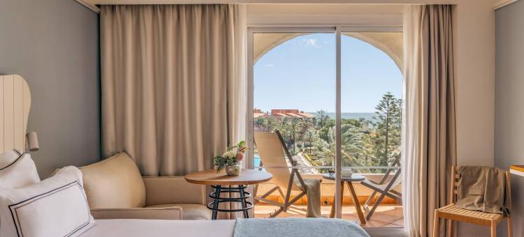 札哈拉美利亚度假村及别墅酒店(Meliá Zahara Resort & Villas)图片