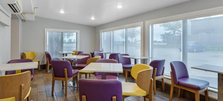 阿尔图纳贝斯特韦斯特优质酒店(Best Western Plus Altoona Inn)图片
