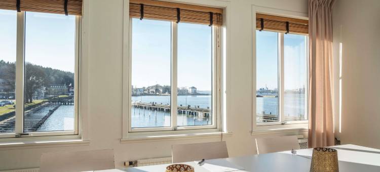 哥德堡美居酒店(Mercure Gothenburg)图片