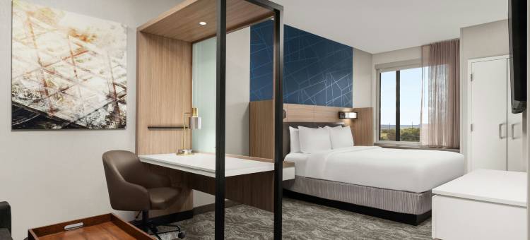 卡纳布SpringHill Suites酒店(SpringHill Suites Kanab)图片