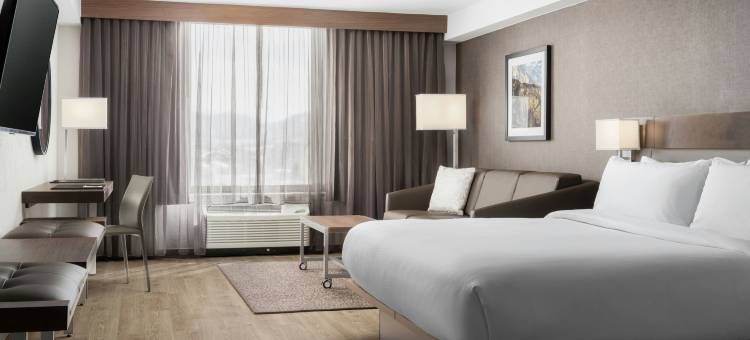 科罗拉多州弗瑞斯科万豪AC酒店(AC Hotel Frisco Colorado)图片