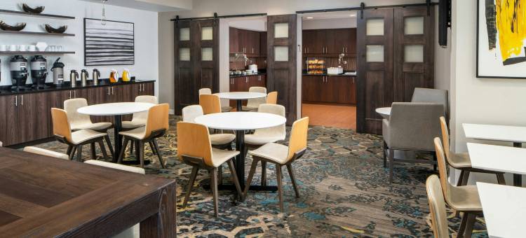 新奥尔良科文顿/北岸居家酒店(Residence Inn New Orleans Covington/North Shore)图片