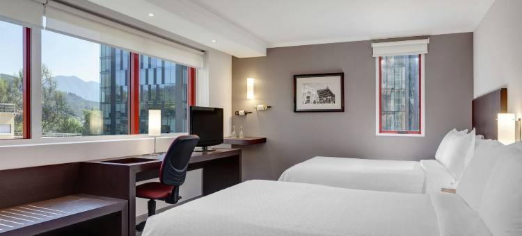 圣地亚哥福朋喜来登酒店(Four Points by Sheraton Santiago)图片