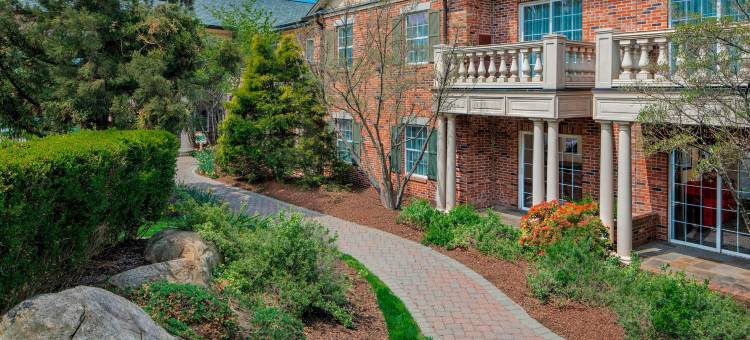 西奥兰治Residence Inn 酒店(Residence Inn West Orange)图片