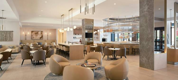 AC酒店 丹佛 RiNo(AC Hotel Denver RiNo)图片