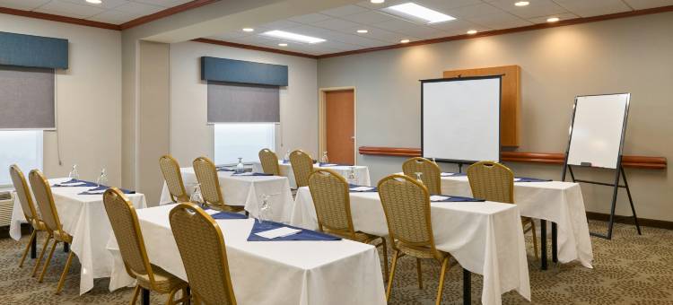 希尔顿欢朋套房酒店-史密斯菲尔德(Hampton Inn & Suites Providence/Smithfield)图片