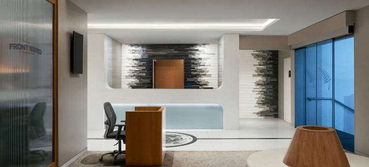 孟买切姆布尔费恩公寓酒店 (万豪系列)(The Fern Residency Chembur, Mumbai, Series by Marriott)图片