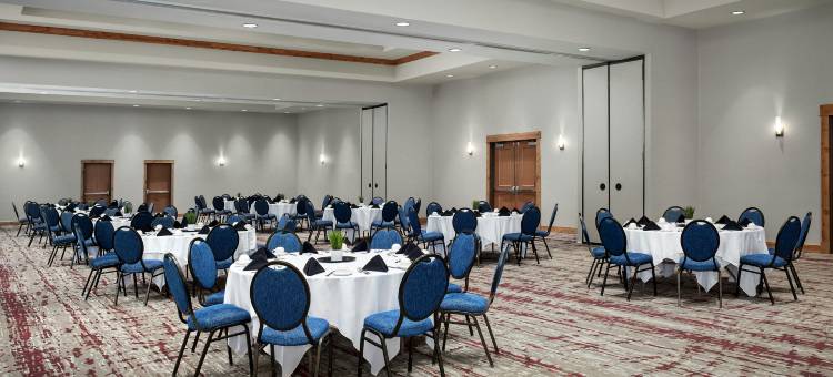 希尔顿花园酒店-米苏拉(Hilton Garden Inn Missoula)图片