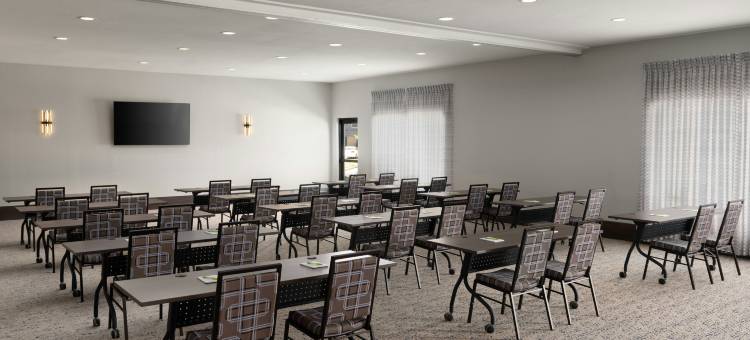 希尔顿惠庭套房酒店阿比林西南(Home2 Suites by Hilton Abilene Southwest)图片