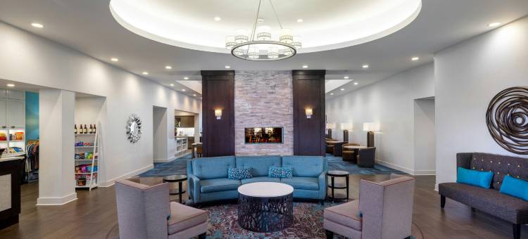 Homewood Suites by Hilton阿什维尔-隧道路(Homewood Suites by Hilton Asheville-Tunnel Road)图片