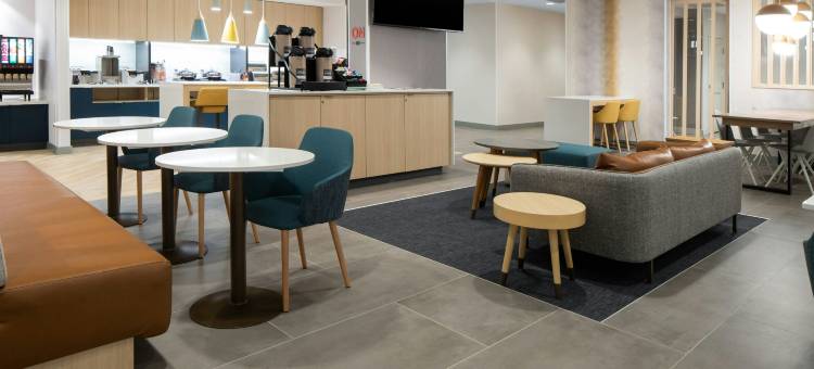 西德尼TownePlace Suites酒店(TownePlace Suites Sidney)图片
