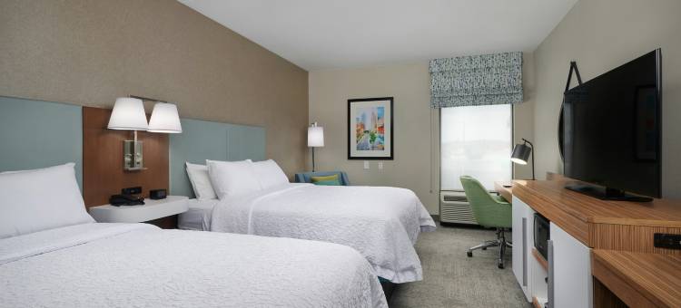 路易斯维尔/65号州际公路/布鲁克斯路欢朋酒店(Hampton Inn Louisville-I-65 @ Brooks Rd.)图片