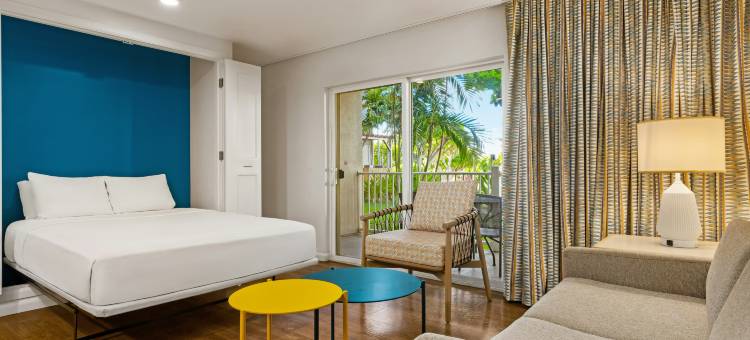 基黑沃尔德马克酒店(WorldMark Kihei)图片