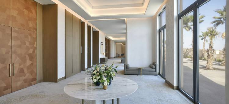拉巴特阿尔扎纳康莱德酒店(Conrad Rabat Arzana)图片