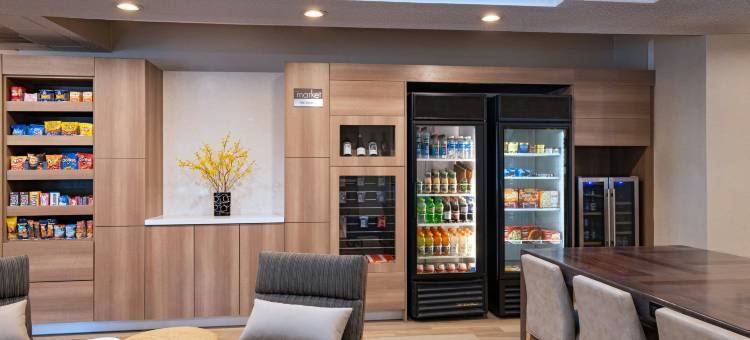 伍德兰斯休斯顿 Residence Inn 酒店/Lake Front Circle(Residence Inn Houston the Woodlands/Lake Front Circle)图片