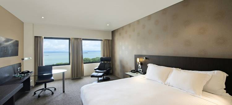 达尔文希尔顿酒店(Hilton Darwin)图片