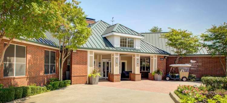 达拉斯欧文Homewood套房酒店-拉斯科琳娜酒店(Homewood Suites by Hilton Dallas - Irving/Las Colinas)图片