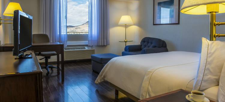 华雷斯城费斯塔酒店(Fiesta Inn Ciudad Juarez)图片