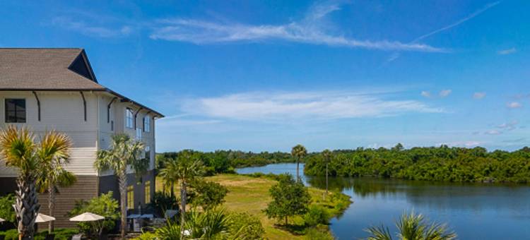 安德尔/查尔斯顿基洼岛旅馆(Charleston Kiawah Island/Andell Inn)图片