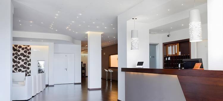 地中海酒店及会议中心(Mediterranea Hotel & Convention Center)图片