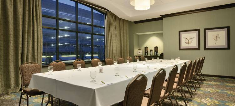 伍斯特希尔顿花园酒店(Hilton Garden Inn Worcester)图片